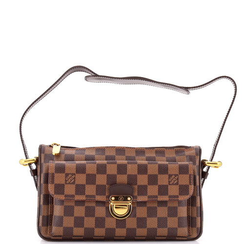 Ravello Handbag Damier GM