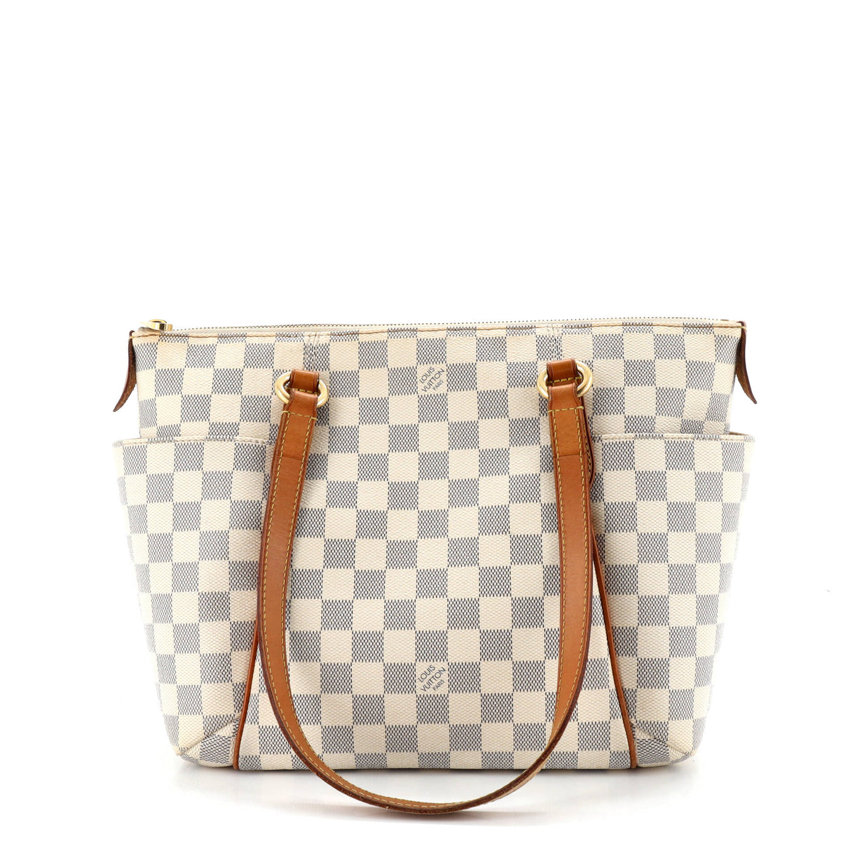 Louis Vuitton Totally Handbag Damier PM