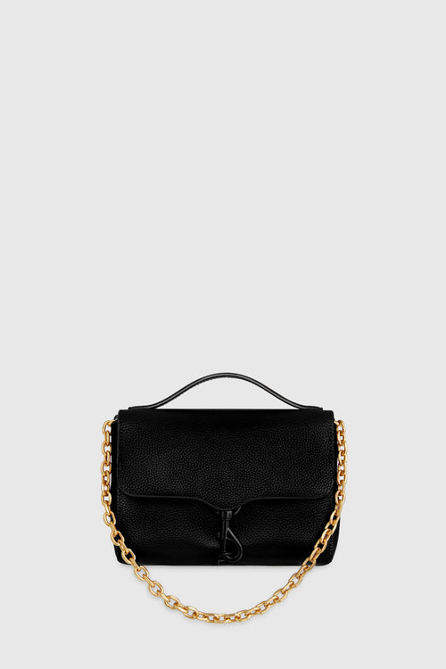 Rebecca Minkoff Megan Top Handle Bags