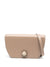 Women's Taupe Leather Bag With Gold Hardware in Greige | Size UNI | WB01244 Color AX07331257S