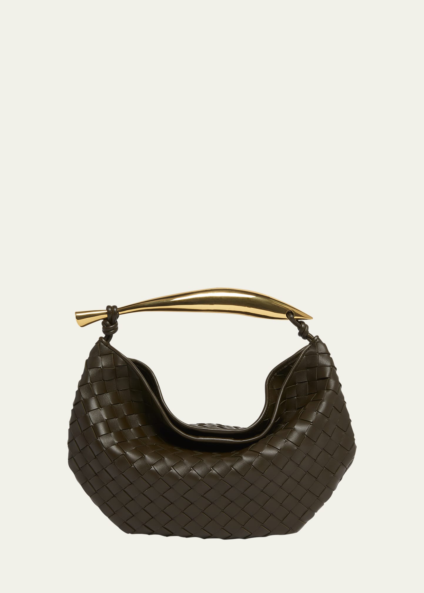 Bottega Veneta Medium Sardine Bag