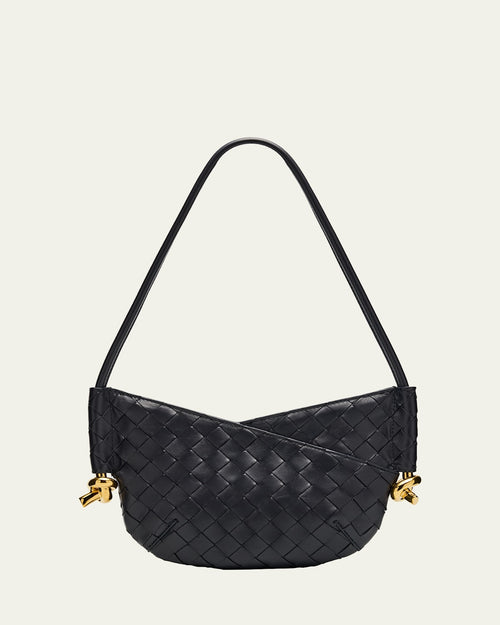 Mini Solstice Hobo Bag