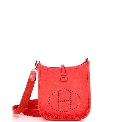 Evelyne Bag Gen III Clemence TPM