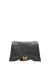 Women's Crush Chain M Bag in Black | 785602 Color 210IT Color 1000