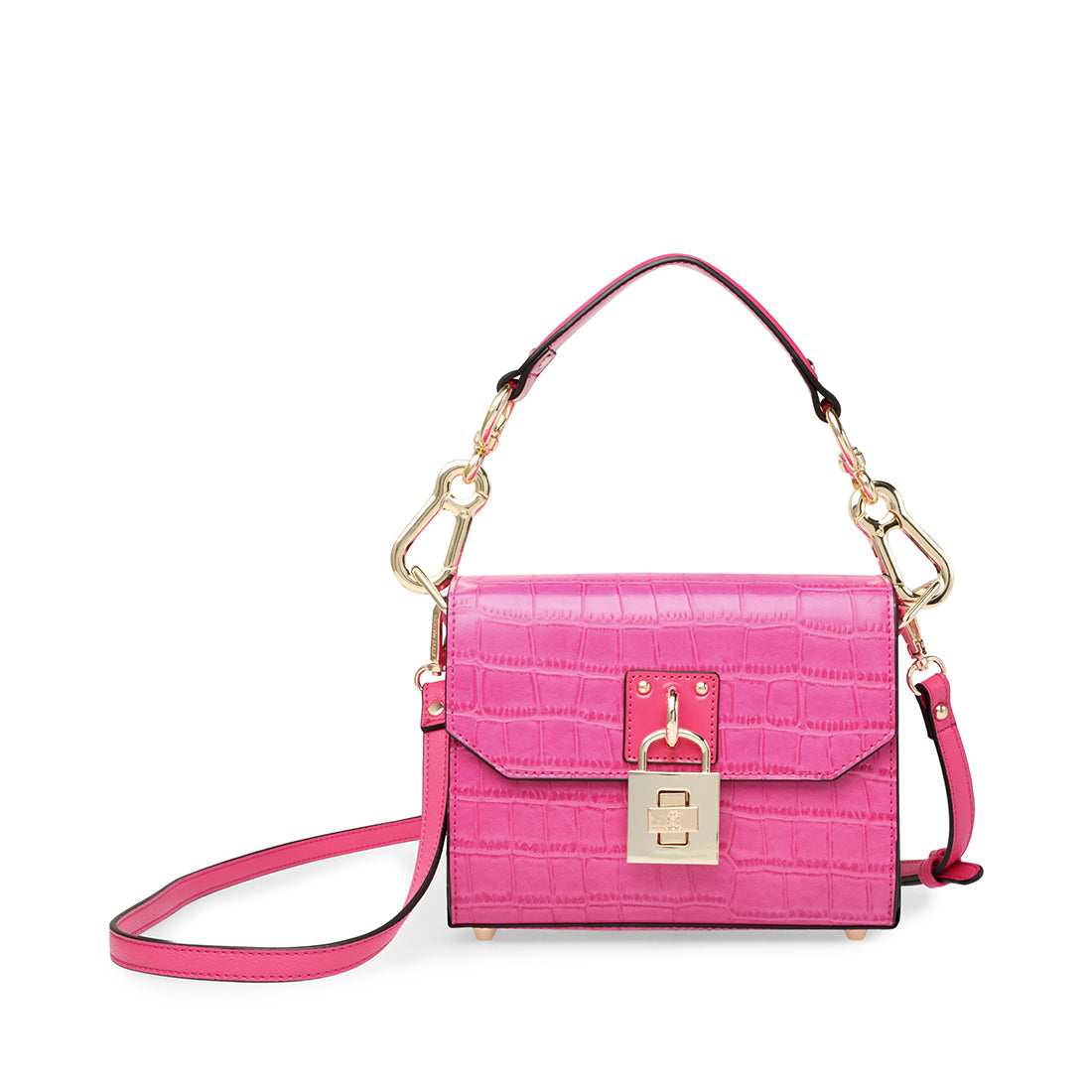 Stevemadden BEMALINE PINK