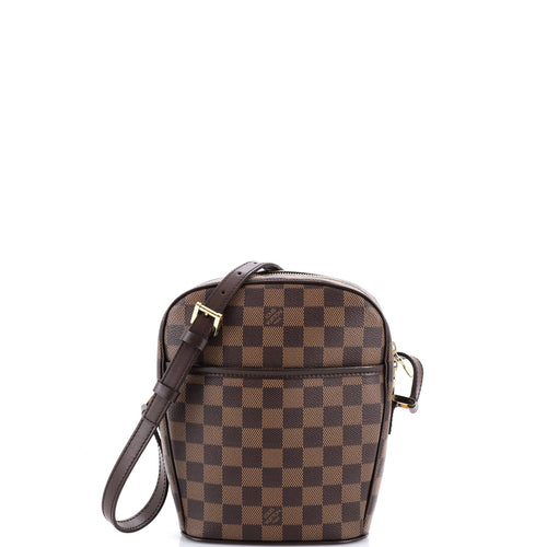 Ipanema Handbag Damier PM