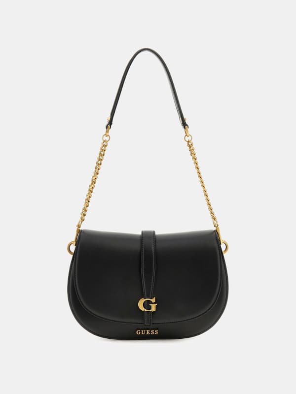 Guess Kuba Shoulder Bag