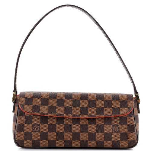 Recoleta Handbag Damier