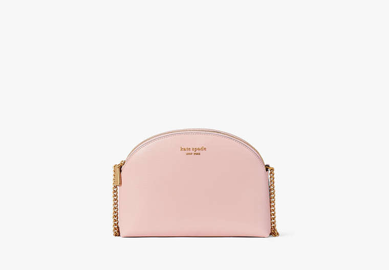 Kate Spade New York Morgan Double-zip Dome Crossbody