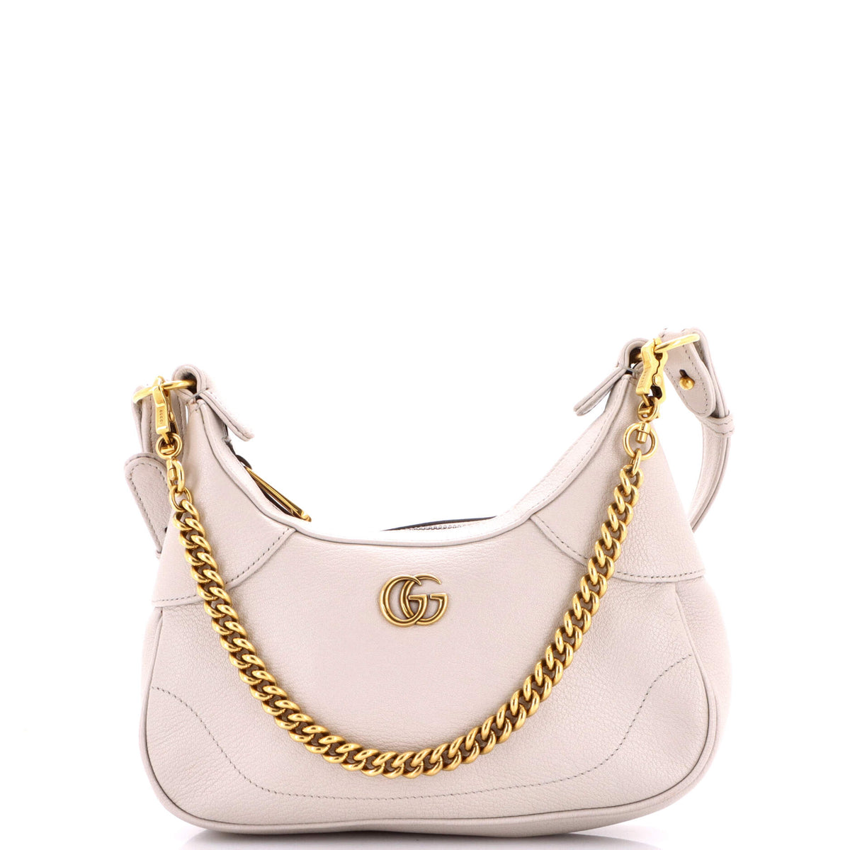Gucci GUCCI Aphrodite Shoulder Bag Leather Small