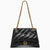 Women's Crush Medium Shoulder Bag in Black | Size UNICA | 716393210J1