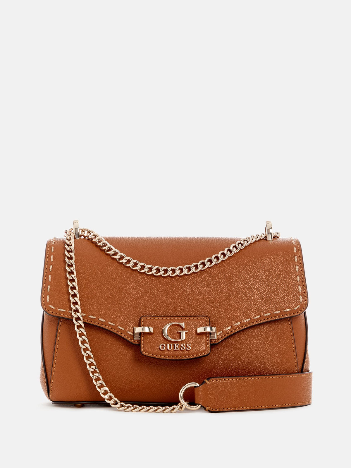 Guess Nastra Convertible Crossbody