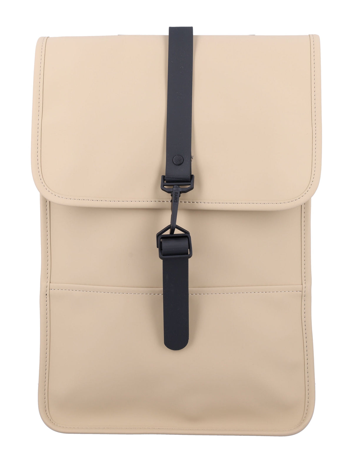 Rains Men's Mini Backpack in Sand | 24A13020 Color 24