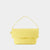 Women's Le Grand Rond Carre Bag in Yellow | 243BA384 Color 3216 Color 210