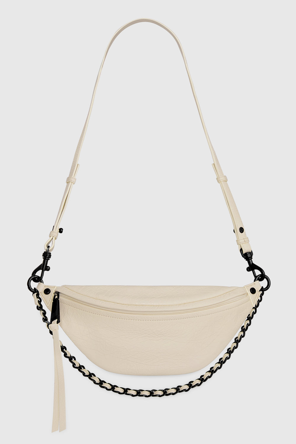 Rebecca Minkoff Chelsea Sling Bag In Chantilly