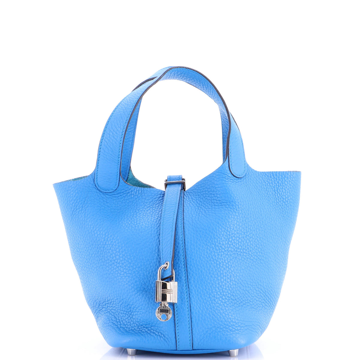 Herm?s Picotin Lock Bag Clemence PM