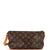 Trotteur Handbag Monogram Canvas