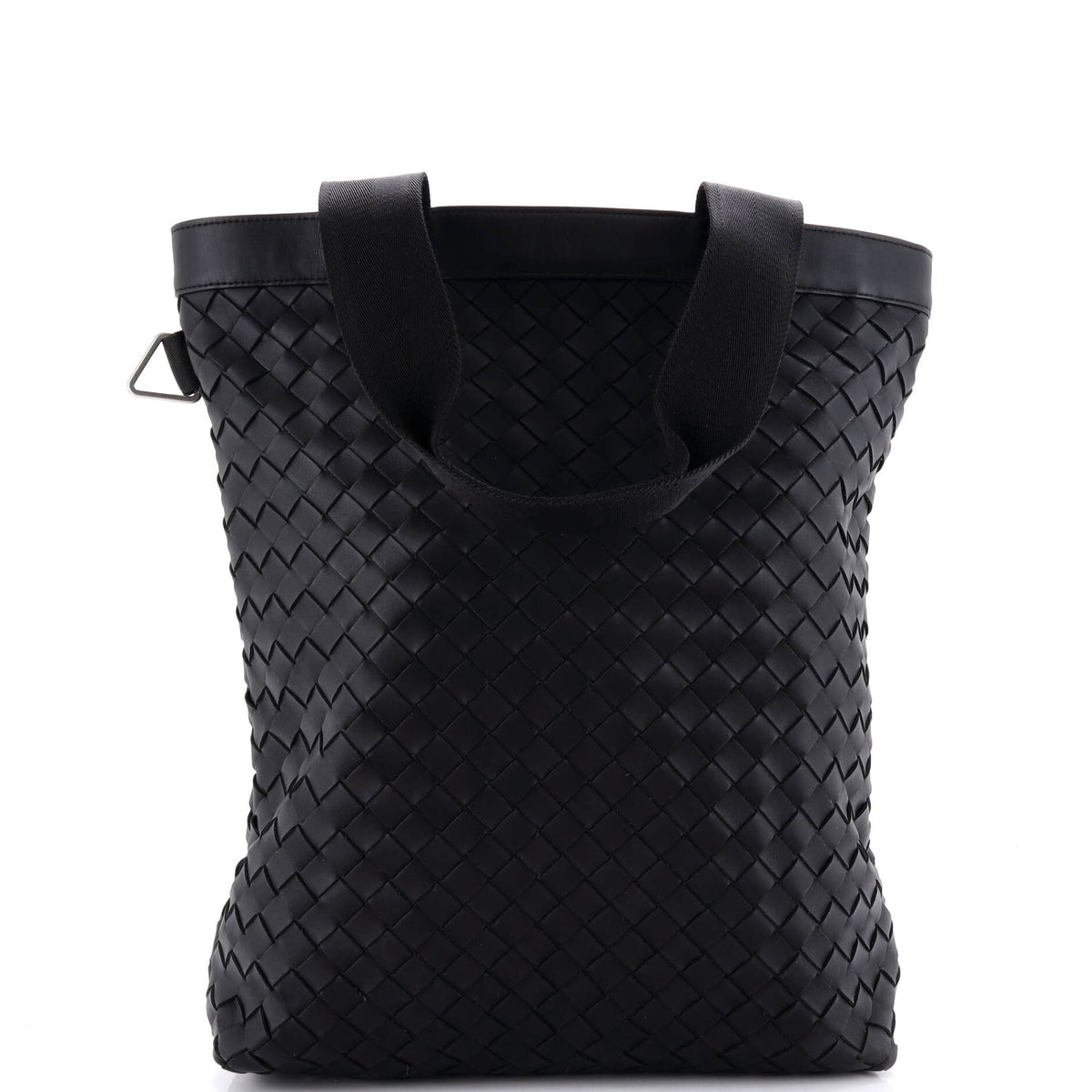 Bottega Veneta Hydrology Tote Intrecciato Leather