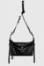 Small Julian Crossbody Bag In Black/Black Shellac