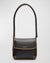 La Prima Small Chain Leather Shoulder Bag