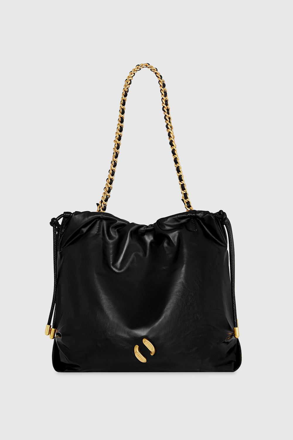 Rebecca Minkoff Petit sac fourre-tout Zero Gravity en noir