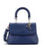 Be Dior Bag Pebbled Leather Small