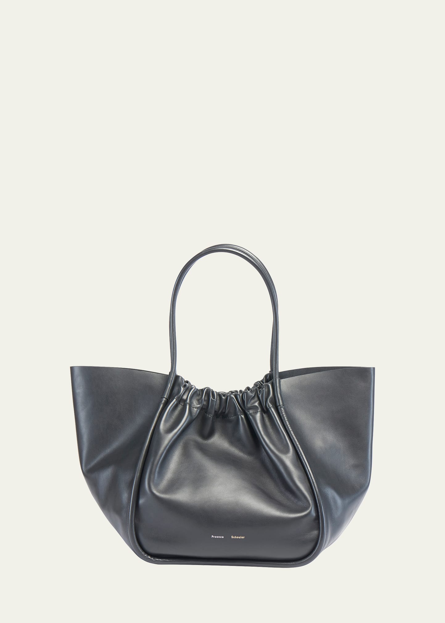 Proenza Schouler XL Ruched Tote Bag