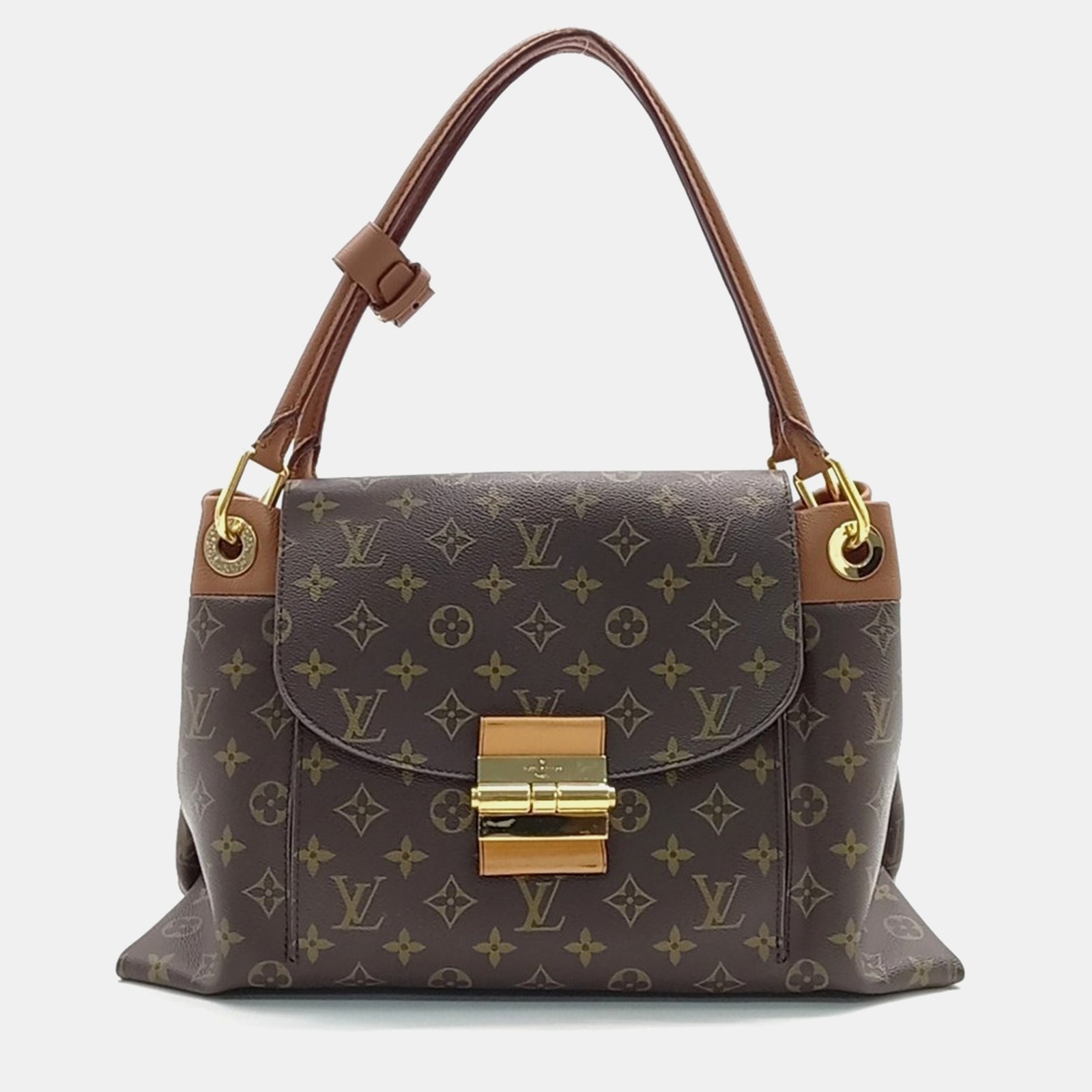 Louis Vuitton Olympe Tasche