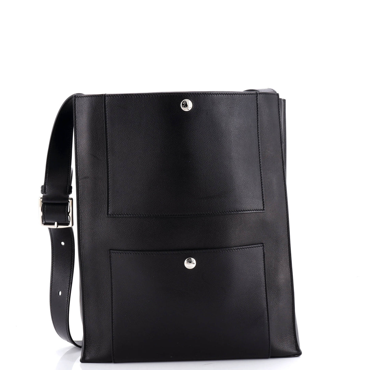 Herm?s Cab'H Tote Evergrain