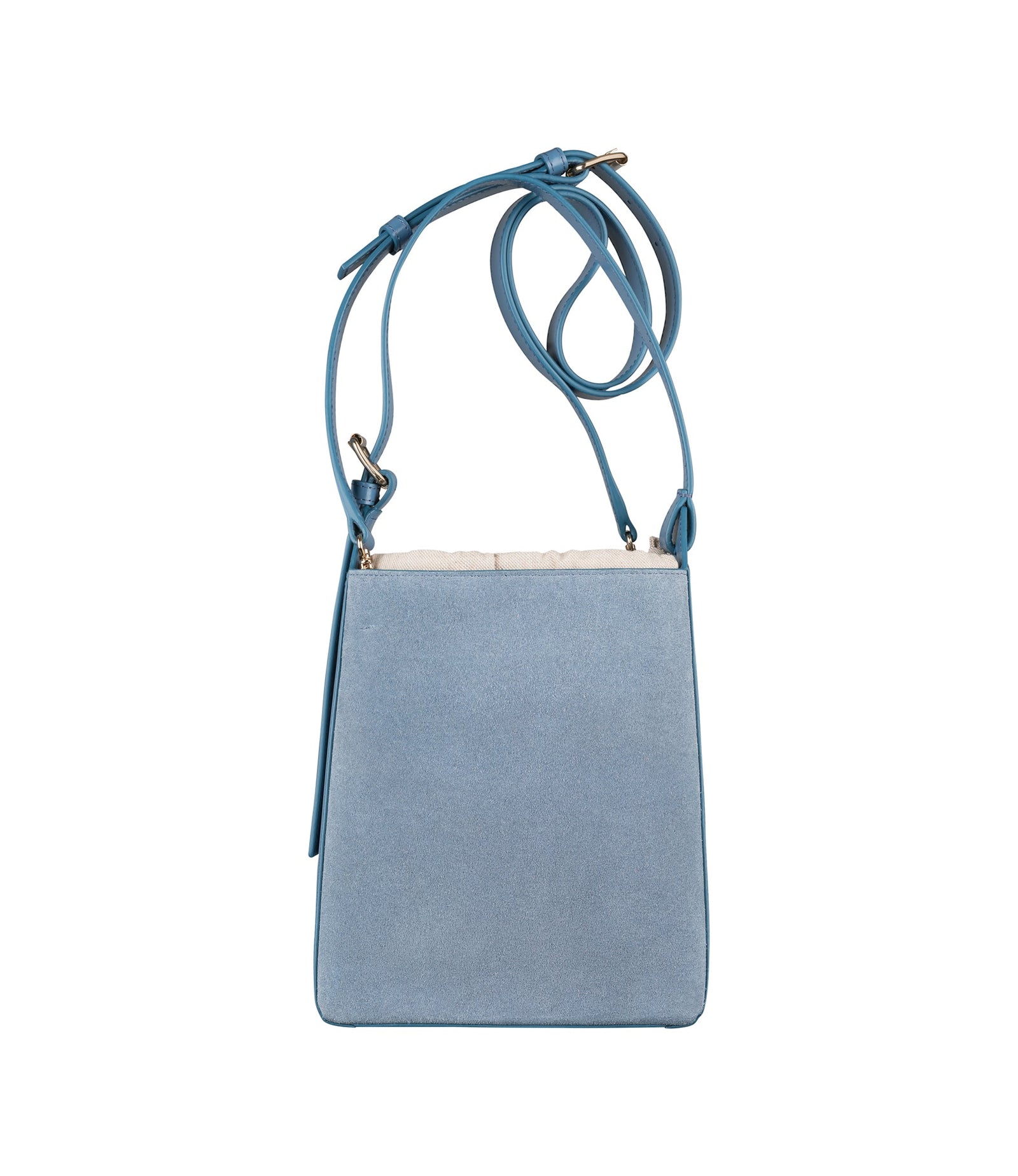 A.P.C. Virginie Kleine Tasche