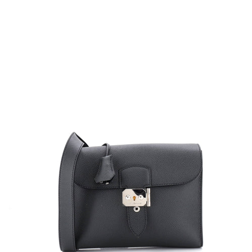 Sac a Depeches Messenger Bag Epsom 21