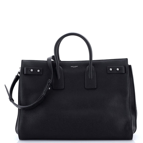 Sac de Jour Souple Bag Leather Large