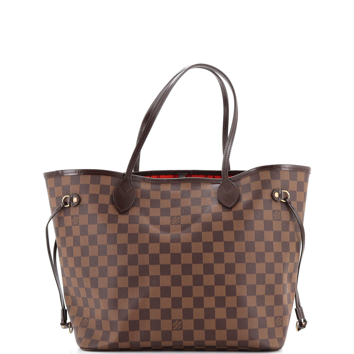 Louis Vuitton Neverfull Tote Damier MM