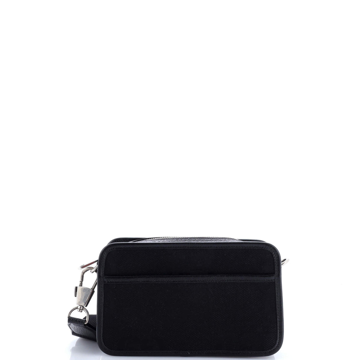 Gucci GUCCI Camera Bag Jumbo GG Canvas Mini