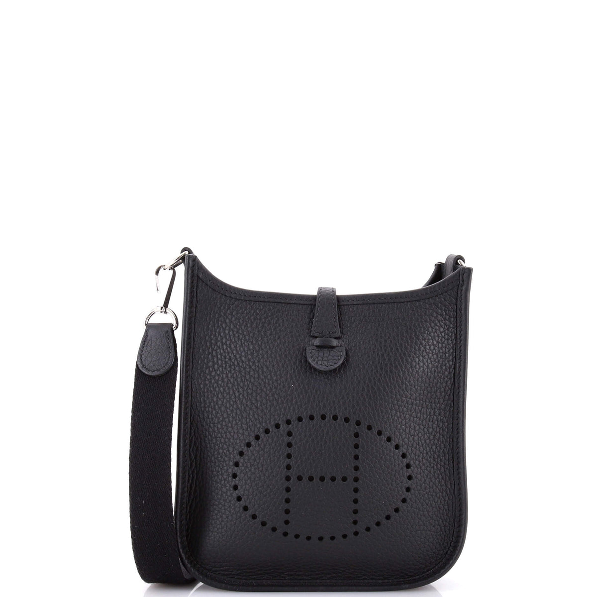 Herm?s Evelyne Bag Gen III Clemence TPM