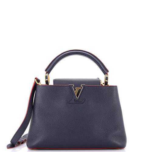 Capucines Bag Leather BB