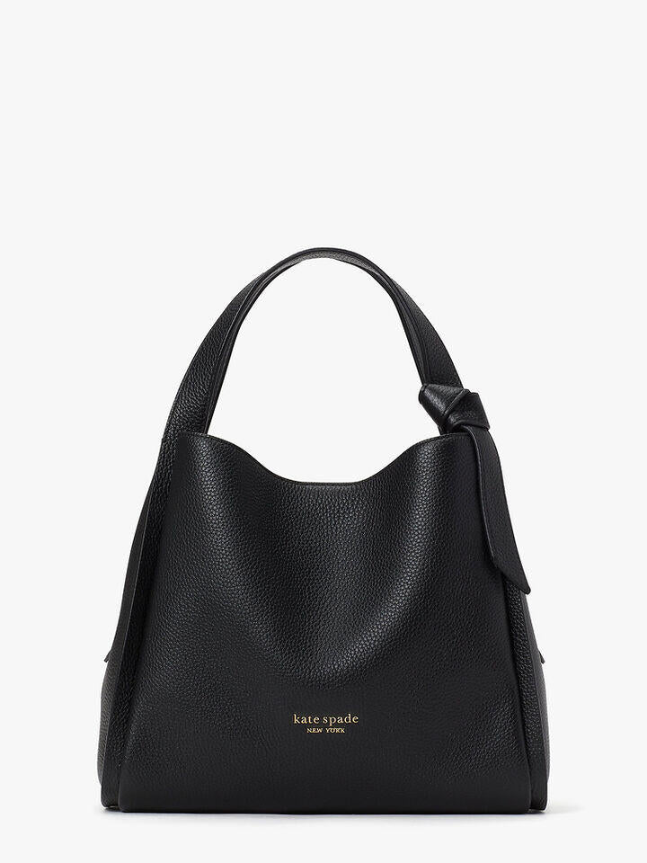 Kate Spade Au Knott Medium Crossbody Tote