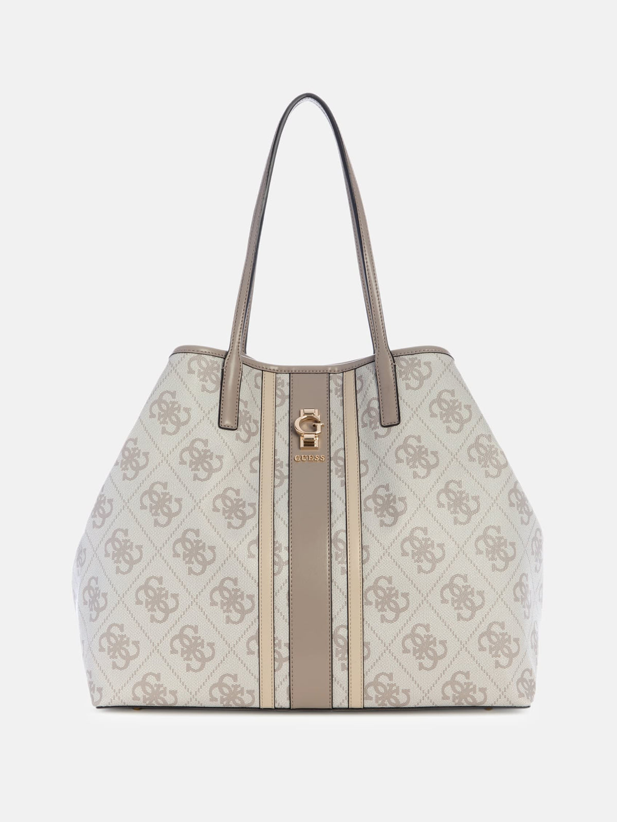 Guess Erenia Quattro G Large Tote Set