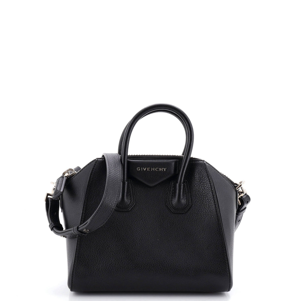 Givenchy GIVENCHY Antigona Bag Leather Mini