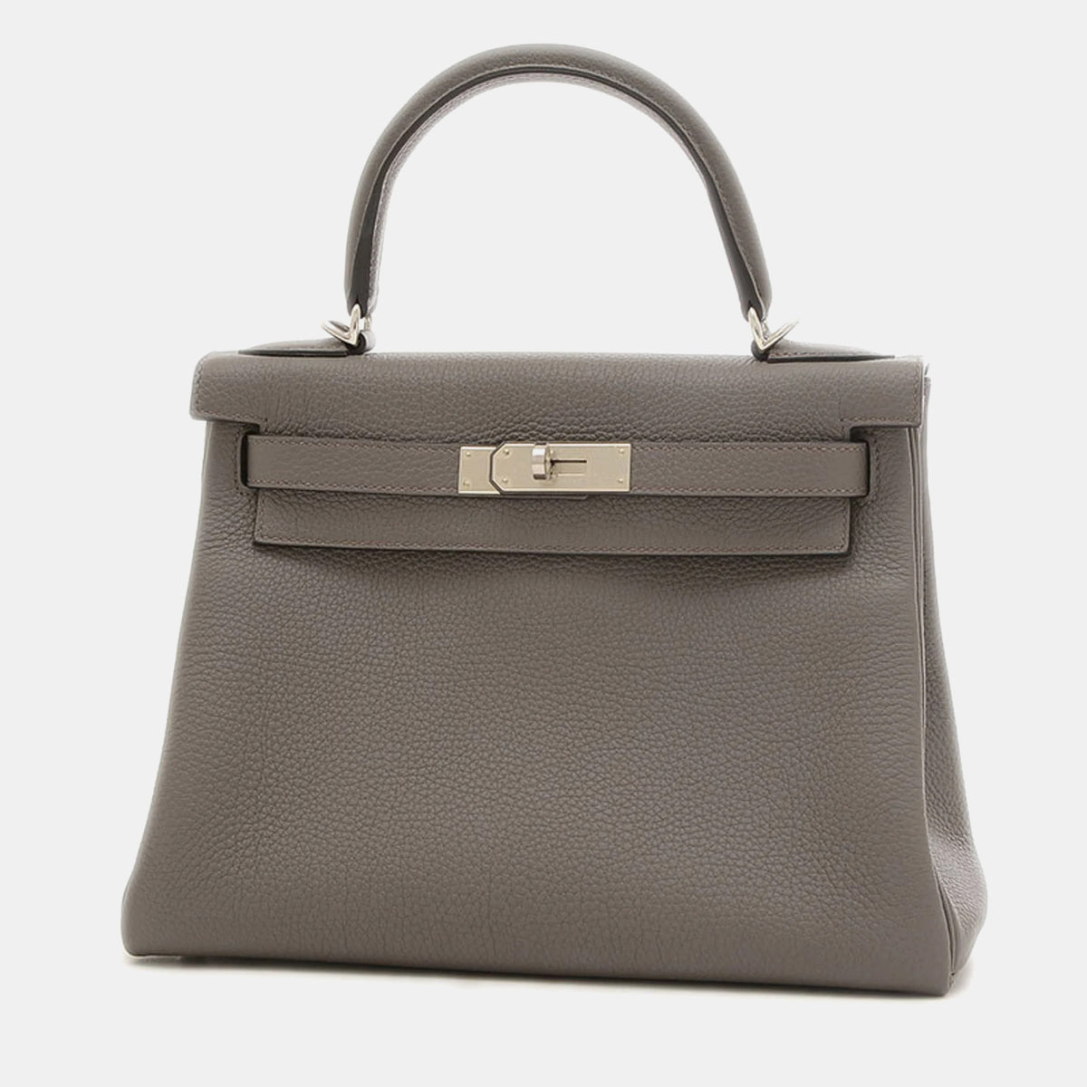 Hermès Etan Togo Kelly 28 Handbag