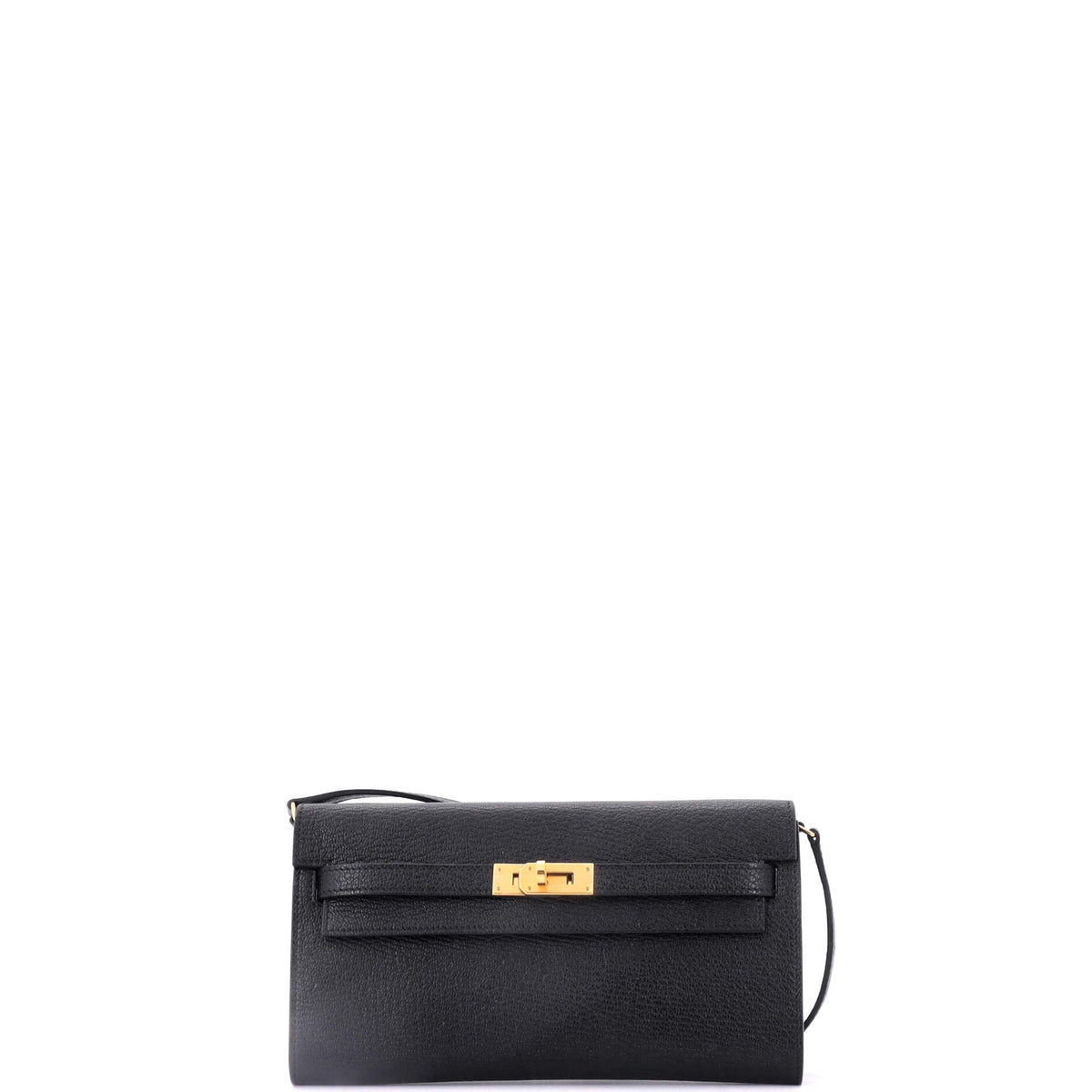 Herm?s Kelly To Go Wallet Epsom