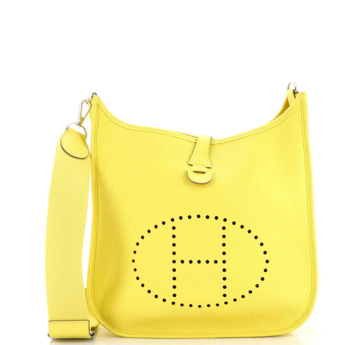 Hermès Evelyne Bag Gen III Togo PM