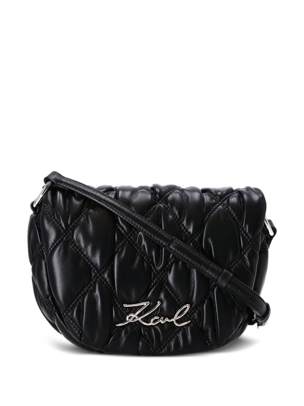 Karl Lagerfeld Women's Bag in A999 Black | 246W3008 Color A999 Color BLACK