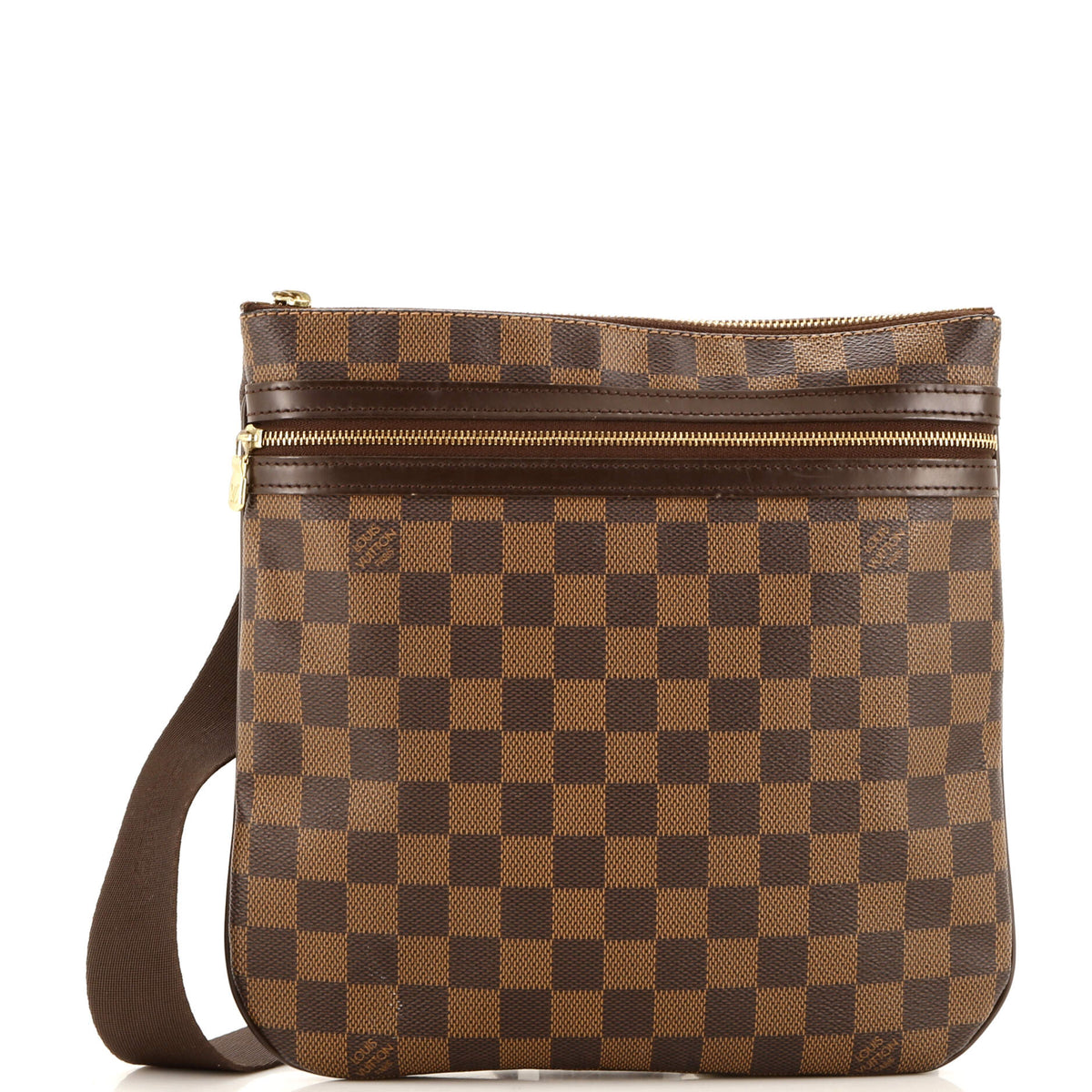 Louis Vuitton Bosphore Pochette Damier