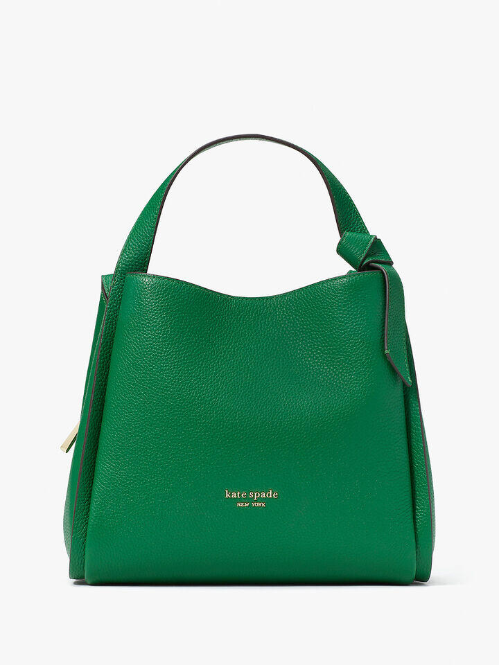 Kate Spade Au Knott Medium Crossbody Tote