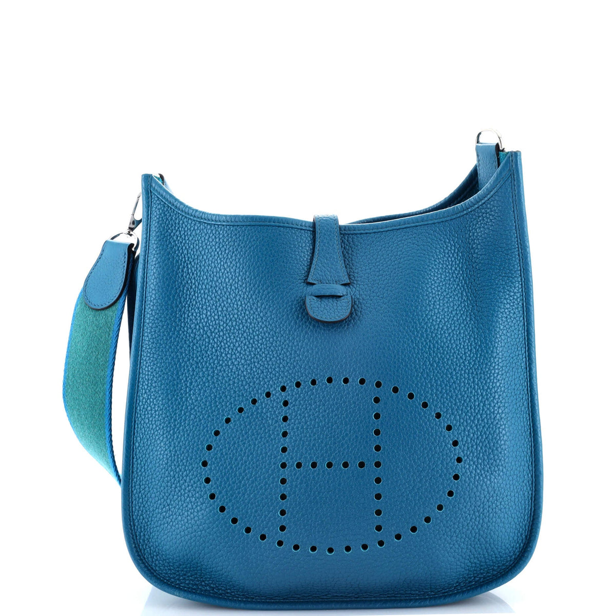 Herm?s Evelyne Bag Gen III Clemence PM