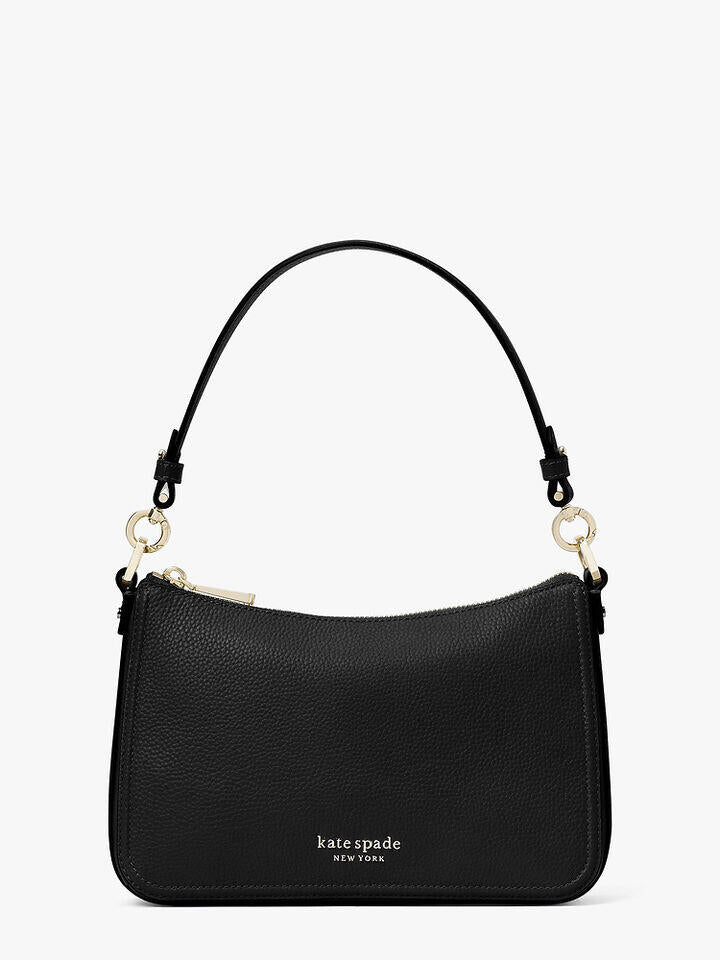 Kate Spade Au Hudson Medium Convertible Crossbody