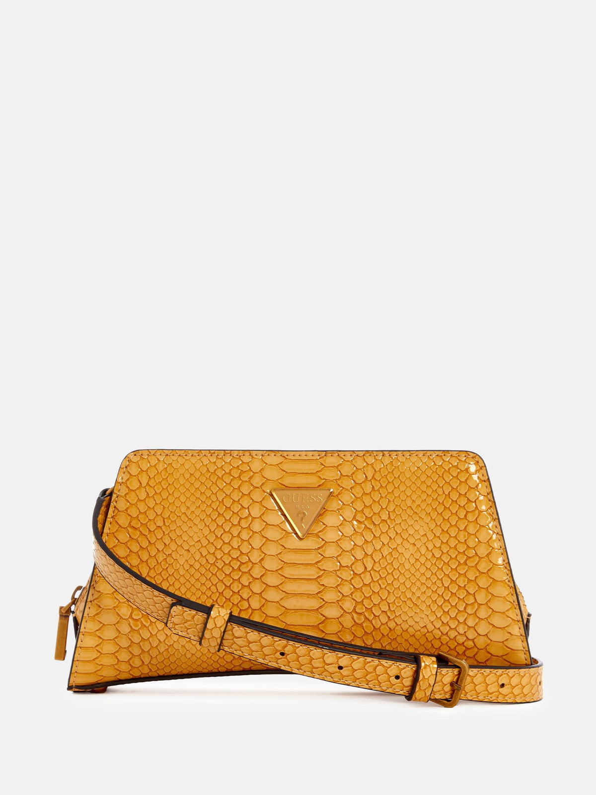 Guess Georgina Top-zip Crossbody