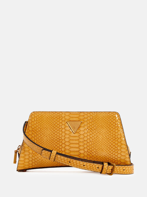 Georgina Top-zip Crossbody