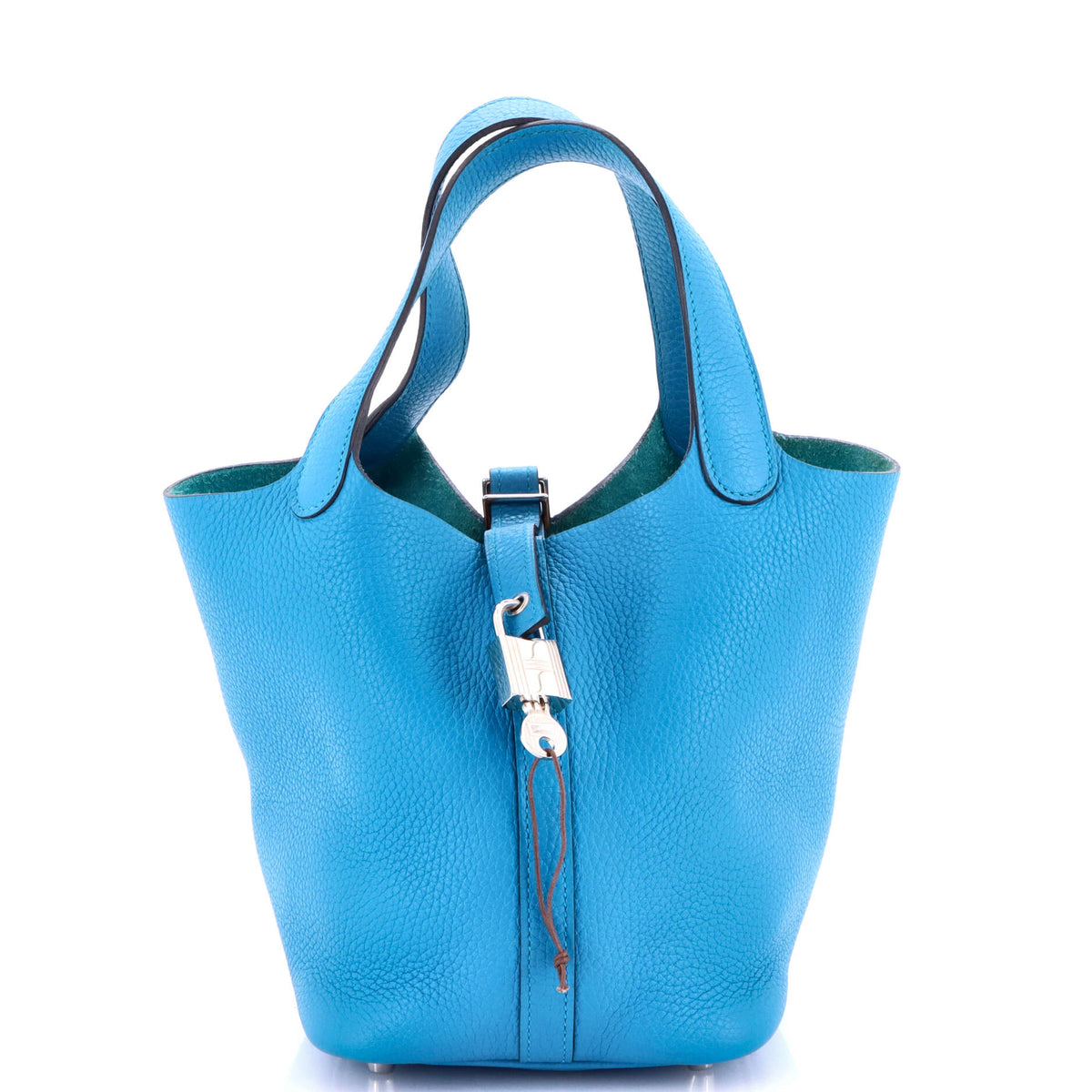 Herm?s Picotin Lock Bag Clemence PM